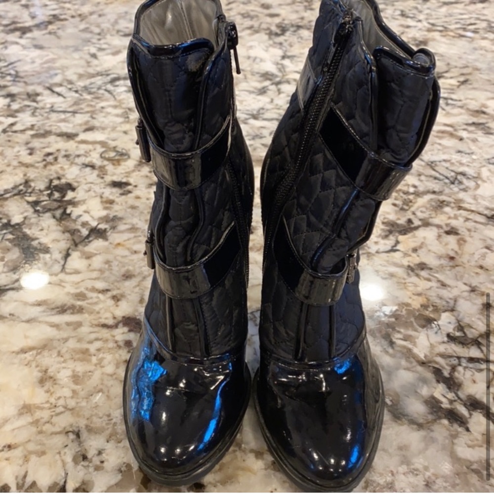 Calvin Klein Booties - Picture 5 of 5